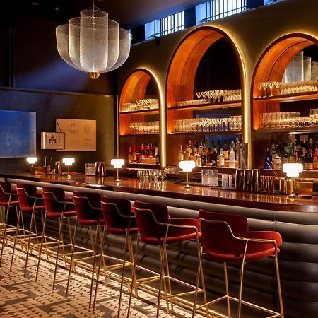The Flat Iron Hotel Asheville Luaran gambar